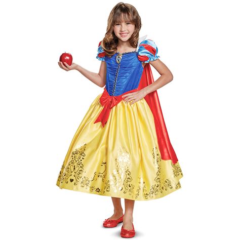 disney princess girls assorted character costume dress  hoop skirt