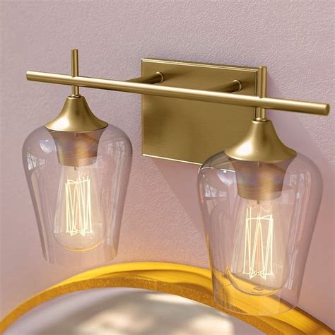 list  beautiful bathroom vanity lighting ideas  inspire