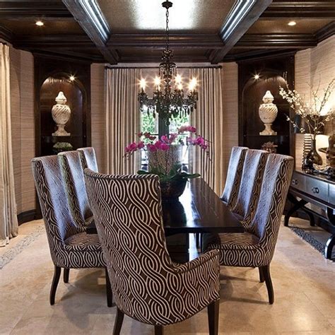 paint colors  dining rooms images  pinterest dining room