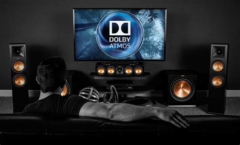 dolby atmos    audio technology  gadget flow