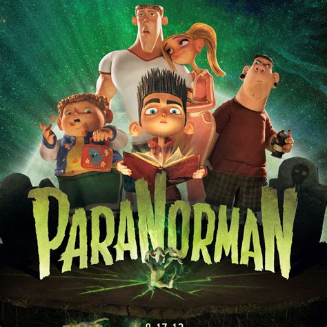 it s good to be weird paranorman review