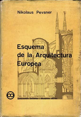breve historia de la arquitectura europea nikolaus pevsner pdf