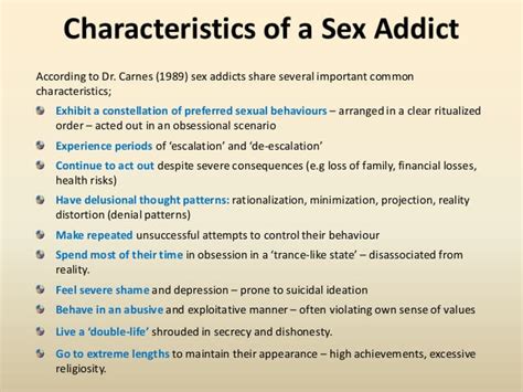 My Husband The Sex Addict The Infidelity Recovery Institute