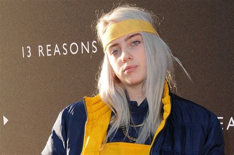Watch Billie Eilish Take The Throne For You Should See Me