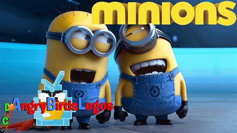minions movie comes out tomorrow despicable me quizzes