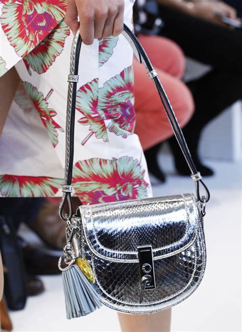 the 25 best bags of new york fashion week spring 2017