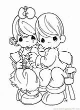 Boy Coloring Pages Girl Hairstyles Getdrawings Drawing sketch template