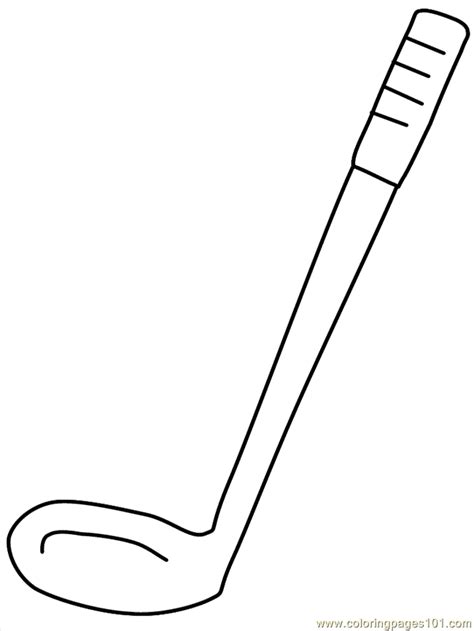 coloring pages golf sports golf  printable coloring page