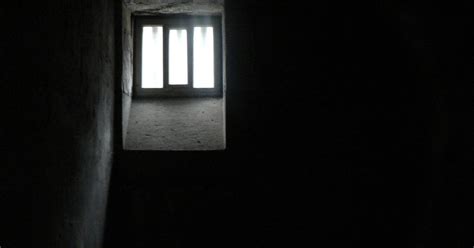 want a real prison revolution then set the fairer sex