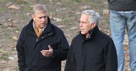more jeffrey epstein victims saw pervert with prince andrew claims