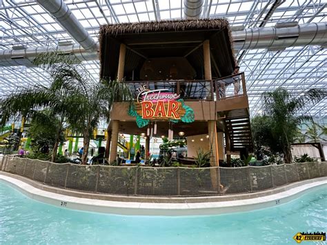 island waterpark showboat atlantic city opens july  preview
