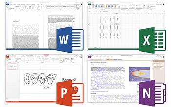 Microsoft Office 2016 screenshot #4