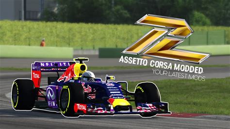 assetto corsa red bull rb11 download youtube