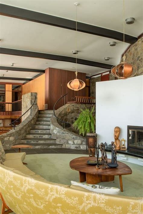 40 iconic mid century modern living room ideas mid century modern design