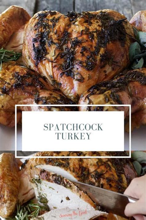 Spatchcock Turkey Will Be The Easiest Way To Get A Juicy Thanksgiving