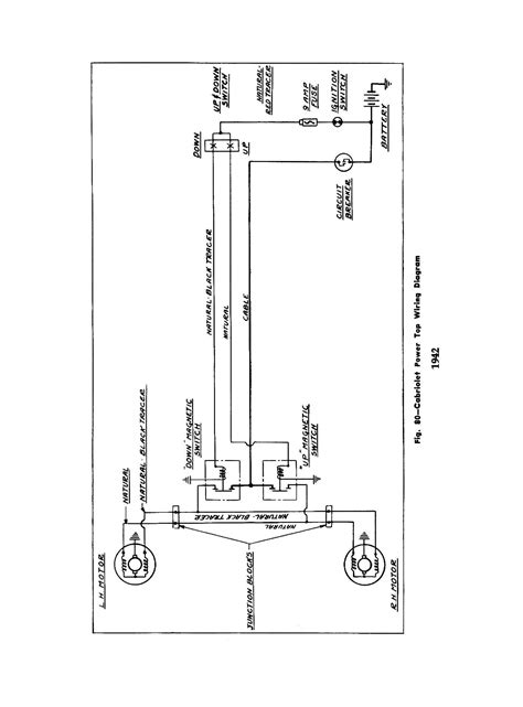 chevy truck trailer wiring diagram