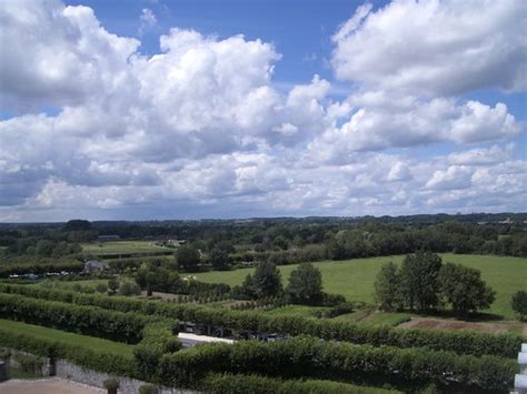 loire valley  view   surrounding countryside   flickr