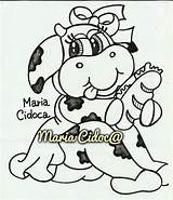 Vaca Velasquez Gladys Meri Escolha sketch template