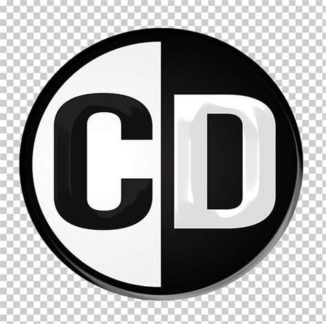digital audio compact disc logo png clipart brand circle compact disc compact disk digital