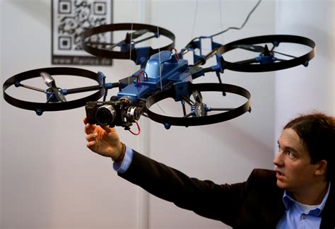 faa drone rules  fall short  industry demands time