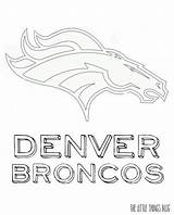 Broncos Seahawks Steelers Helmet sketch template