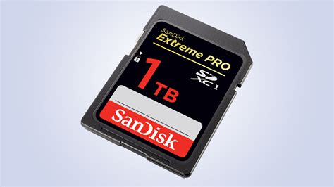 sd memory cards techradar