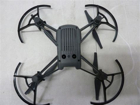 dron dji ryze tello aplikacja bialy okazja  oficjalne archiwum allegro
