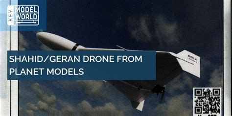 planet models  hesa shahid geran  drone