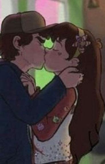 Mabel And Dipper A Pinecest Fanfic Doctorwholover24