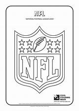 Coloring Nfl Pages Logo Cool Logos Football Teams Washington Chiefs Team Sports Printable Kansas City Nationals Kids American Canvas Plastic sketch template