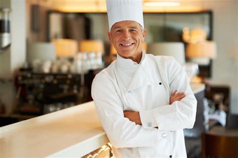 chefs expect   starting salary