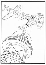 Samoloty Bajka Kolorowanki Disegni Skipper Dzieci Dibujos Aviones Colorear Rescate Missione Antincendio Kleurplaat Kleurplaten sketch template