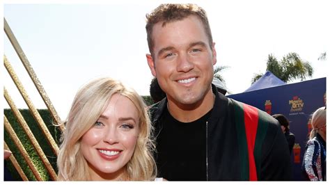 Colton Underwood Will Not Be Spending Christmas With Girlfriend Cassie