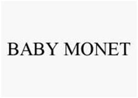 baby monet trademark   baby einstein company llc serial number