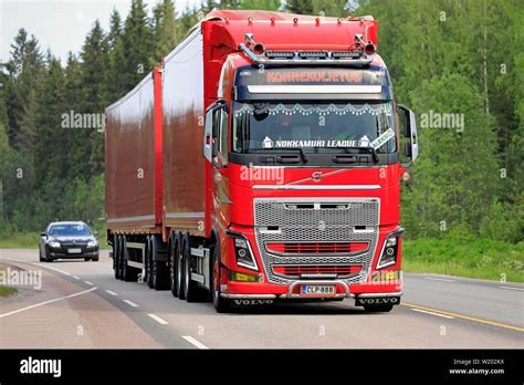 volvo fh high resolution stock photography  images alamy
