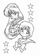Coloring Mars Pages Sailor Moon Bruno Mercury Printable Color Getcolorings Colouring Colorear Series Eternal Drawing sketch template