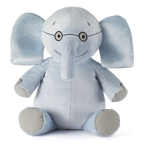 kohls cares gerald elephant plush toy kohls elephant plush toy