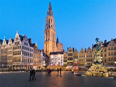 antwerp touristsecrets     antwerp belgium touristsecrets antwerp  mapcarta