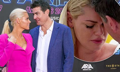 Stu Laundy On Sex With Ex Girlfriend Sophie Monk