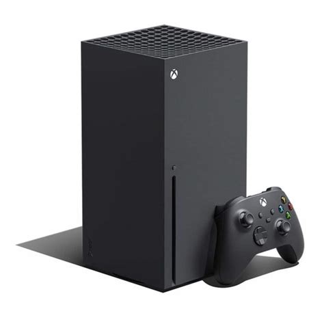 buy microsoft xbox series  console tb black  shop electronics appliances