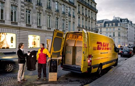 deutsche post dhl paket tracking kommt exklusive briefankuendigung bei nur zwei  mail