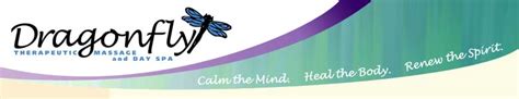dragonfly therapeutic massage  day spa