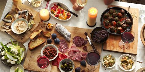 How To Host An Instagram Worthy Italian Dinner Party