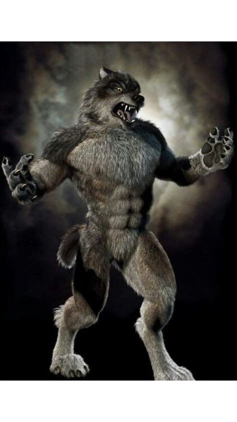 1961 Best Werewolf Images On Pinterest