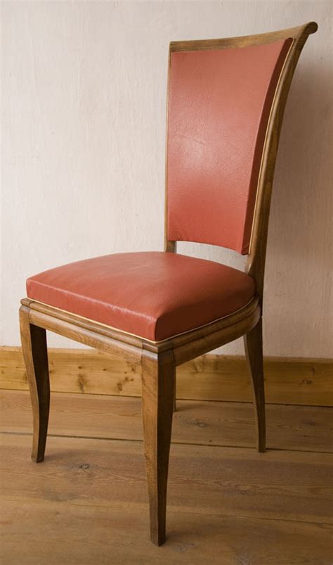 art deco stuhl stuehle ohne haendleraufschlag direkt vom restaurator