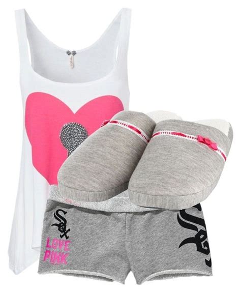 chillin for now polyvore lazy sleepwear pajama outfits cute pajamas teen pjs