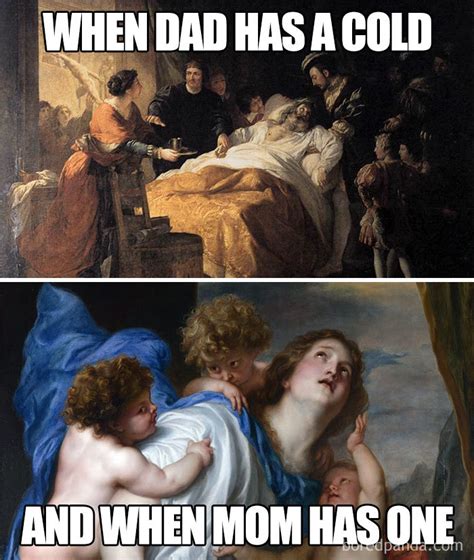 these hilarious memes that perfectly sum up married life artfido