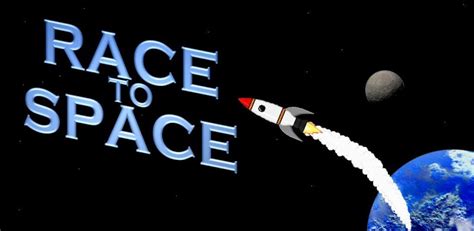 race  space android games   android games