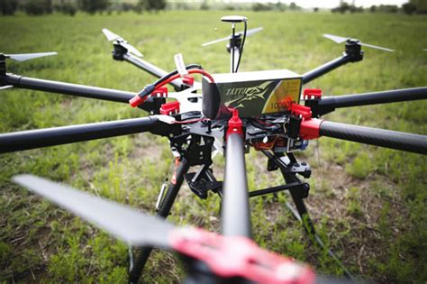 technology  future improvements  lithium ion drone battery