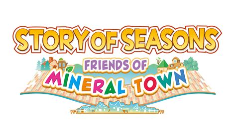 review story  seasons friends  mineral town sidequesting